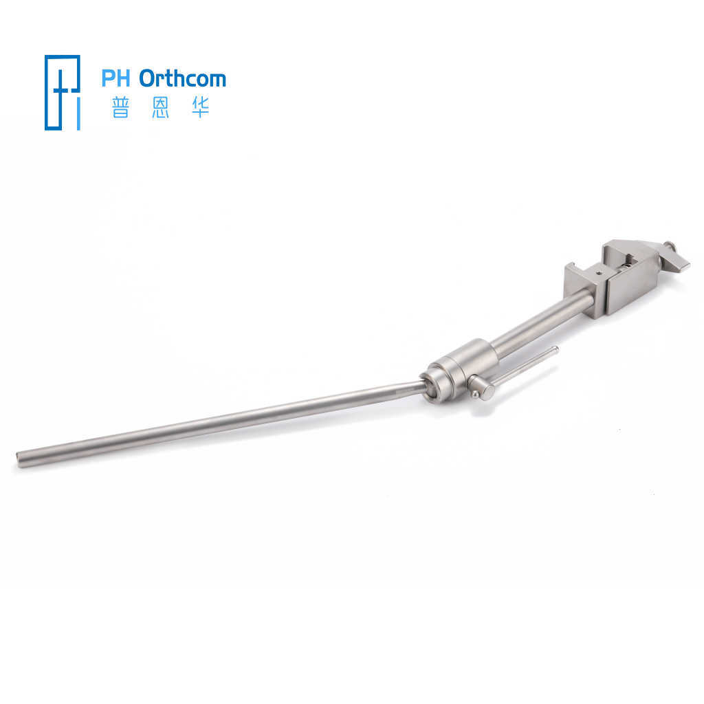 Rigid Arm Minimally Invasive Spine Port Instrument System Minimally Invasive Microdiscectomy System-0 Rigid Arm Minimally Invasive Spine Port Instrument System Minimally Invasive Microdiscectomy System