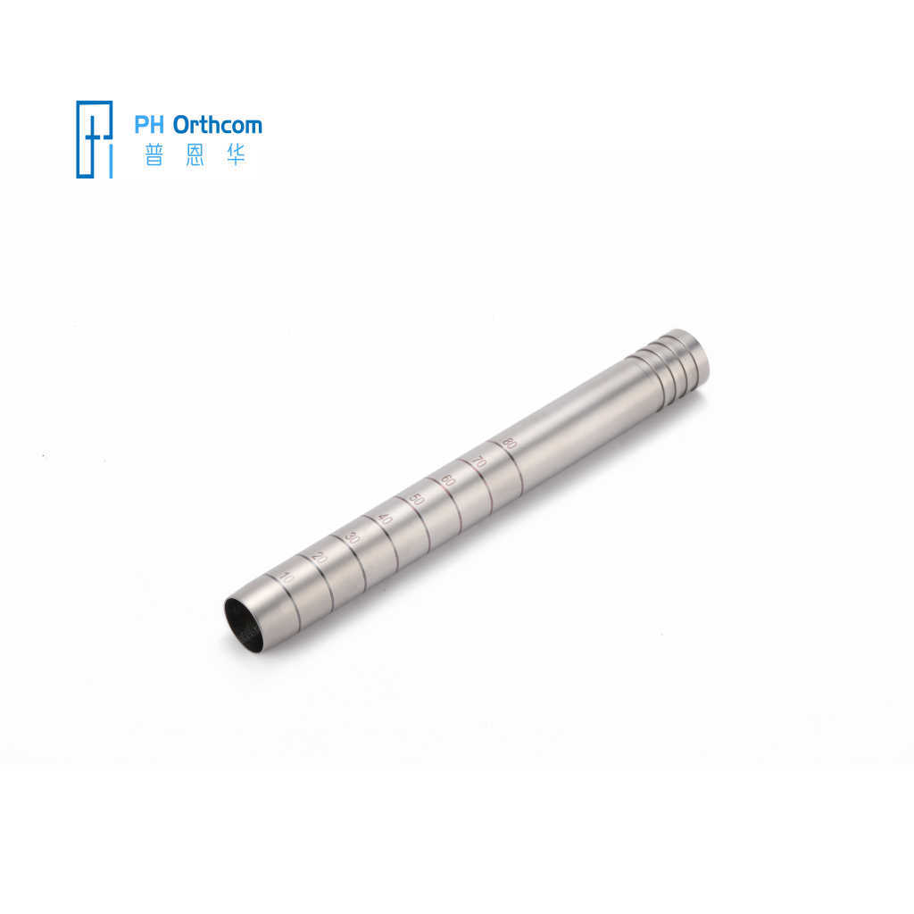 Dilator Minimally Invasive Spine Port Instrument System Minimally Invasive Microdiscectomy System-0 Dilator Minimally Invasive Spine Port Instrument System Minimally Invasive Microdiscectomy System