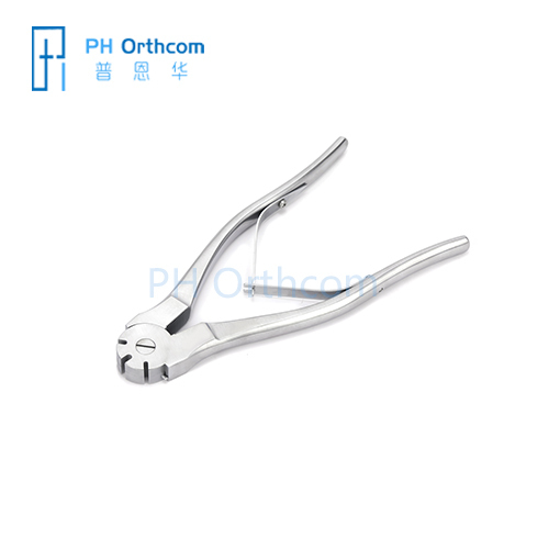 K-wire Cutter Orthopaedic Instruments German Stainless Steel-5 K-wire Cutter Orthopaedic Instruments German Stainless Steel