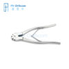K-wire Cutter Orthopaedic Instruments German Stainless Steel-0 K-wire Cutter Orthopaedic Instruments German Stainless Steel