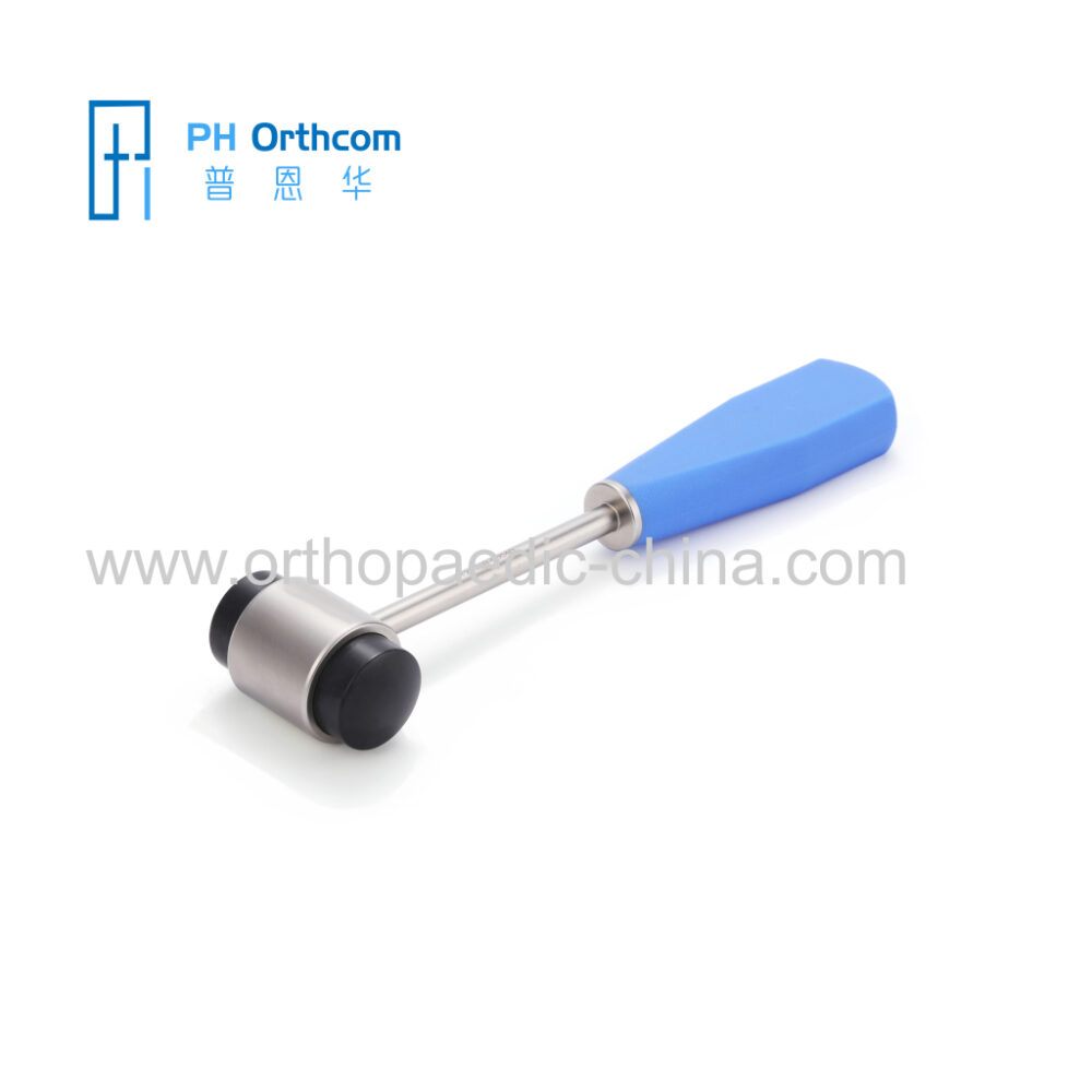 Purrwoof Hot Sale Othopeadic Surgical Medical Acura Spinal Minimally Invasive Instruments Bone Mallet China Supplier-0 Purrwoof Hot Sale Othopeadic Surgical Medical Acura Spinal Minimally Invasive Instruments Bone Mallet China Supplier