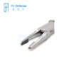 Flat Nose Pliers Orthopaedic Instruments German Stainless Steel-4 Flat Nose Pliers Orthopaedic Instruments German Stainless Steel