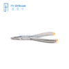 Flat Nose Pliers Orthopaedic Instruments German Stainless Steel-5 Flat Nose Pliers Orthopaedic Instruments German Stainless Steel