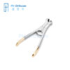 Cannulated Pin Cutter Orthopaedic Instruments German Stainless Steel-1 Cannulated Pin Cutter Orthopaedic Instruments German Stainless Steel