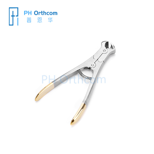 Cannulated Pin Cutter Orthopaedic Instruments German Stainless Steel-1 Cannulated Pin Cutter Orthopaedic Instruments German Stainless Steel