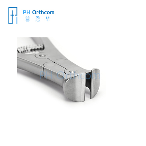 Cannulated Pin Cutter Orthopaedic Instruments German Stainless Steel-3 Cannulated Pin Cutter Orthopaedic Instruments German Stainless Steel