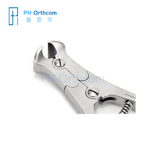 Cannulated Pin Cutter Orthopaedic Instruments German Stainless Steel-4 Cannulated Pin Cutter Orthopaedic Instruments German Stainless Steel