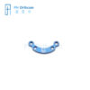 2.0mm Acetabular Locking Plate Veterinary Orthopaedic Implants Titanium Alloys-0 2.0mm Acetabular Locking Plate Veterinary Orthopaedic Implants Titanium Alloys