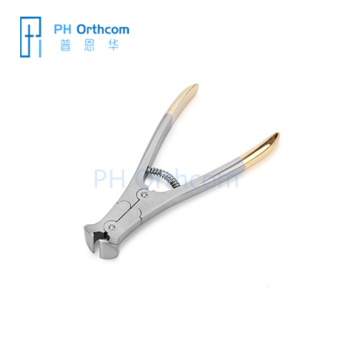 Cannulated Pin Cutter