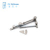 Expandable TPLO-JIG Small Orthopaedic Instruments Stainless Steel-3 Expandable TPLO-JIG Small Orthopaedic Instruments Stainless Steel