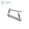 Expandable TPLO-JIG Small Orthopaedic Instruments Stainless Steel-5 Expandable TPLO-JIG Small Orthopaedic Instruments Stainless Steel