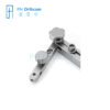 Expandable TPLO-JIG Small Orthopaedic Instruments Stainless Steel-2 Expandable TPLO-JIG Small Orthopaedic Instruments Stainless Steel