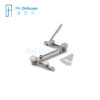 Expandable TPLO-JIG Small Orthopaedic Instruments Stainless Steel-1 Expandable TPLO-JIG Small Orthopaedic Instruments Stainless Steel