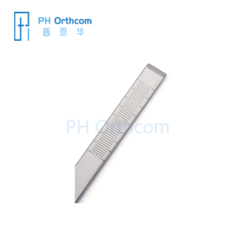 15mm Mini Lambotte Osteotome Orthopaedic Instruments German Stainless Steel