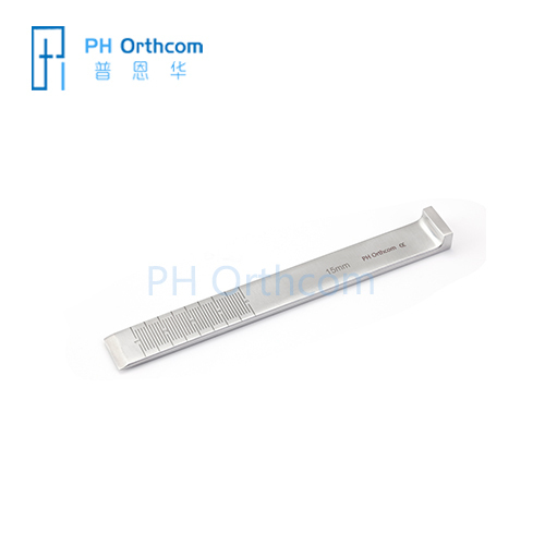 15mm Mini Lambotte Osteotome Orthopaedic Instruments German Stainless Steel-0 15mm Mini Lambotte Osteotome Orthopaedic Instruments German Stainless Steel