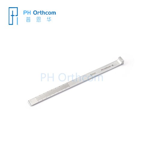 8mm Mini Lambotte Osteotome Orthopaedic Instruments German Stainless Steel-0 8mm Mini Lambotte Osteotome Orthopaedic Instruments German Stainless Steel