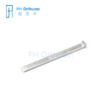 10mm Mini Lambotte Osteotome Orthopaedic Instruments German Stainless Steel