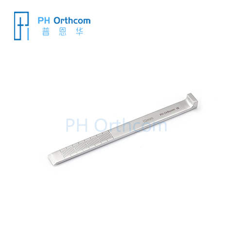 10mm Mini Lambotte Osteotome Orthopaedic Instruments German Stainless Steel-0 10mm Mini Lambotte Osteotome Orthopaedic Instruments German Stainless Steel