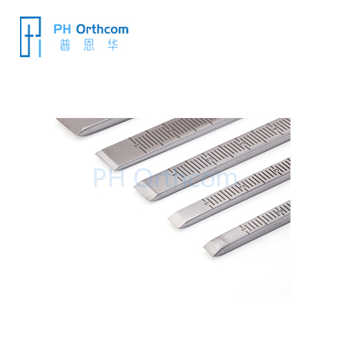 15mm Mini Lambotte Osteotome Orthopaedic Instruments German Stainless Steel