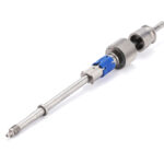 PH Orthcom Hot Sale MIS Spine Internal Fixation Instruments Screwdriver China Supplier