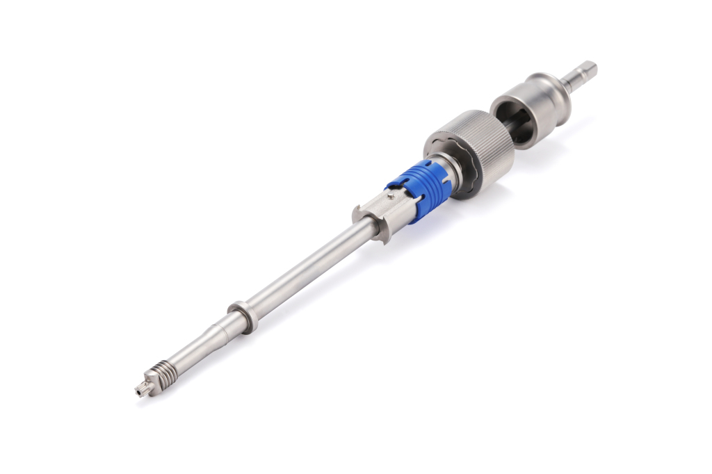 PH Orthcom Hot Sale MIS Spine Internal Fixation Instruments Screwdriver China Supplier-0 PH Orthcom Hot Sale MIS Spine Internal Fixation Instruments Screwdriver China Supplier