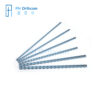4.0mm ALPS Straight Cuttable Locking Plate Veterinary Orthopaedic Implants-3 4.0mm ALPS Straight Cuttable Locking Plate Veterinary Orthopaedic Implants
