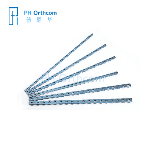 4.0mm ALPS Straight Cuttable Locking Plate Veterinary Orthopaedic Implants-3 4.0mm ALPS Straight Cuttable Locking Plate Veterinary Orthopaedic Implants