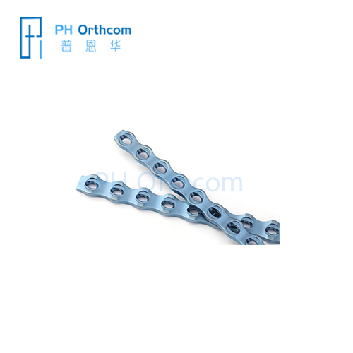 4.0mm ALPS Straight Cuttable Locking Plate Veterinary Orthopaedic Implants-4 4.0mm ALPS Straight Cuttable Locking Plate Veterinary Orthopaedic Implants