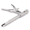 PH Orthcom Hot Sale MIS Spine Internal Fixation Instruments Gun Type Reduction Forceps China Supplier-0 PH Orthcom Hot Sale MIS Spine Internal Fixation Instruments Gun Type Reduction Forceps China Supplier