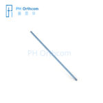 2.4mm ALPS Straight Cuttable Locking Plate Veterinary Orthopaedic Implants