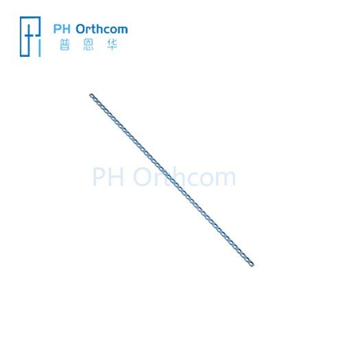 2.4mm ALPS Straight Cuttable Locking Plate Veterinary Orthopaedic Implants