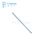 3.2mm ALPS Straight Cuttable Locking Plate Veterinary Orthopaedic Implants