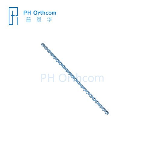 3.2mm ALPS Straight Cuttable Locking Plate Veterinary Orthopaedic Implants