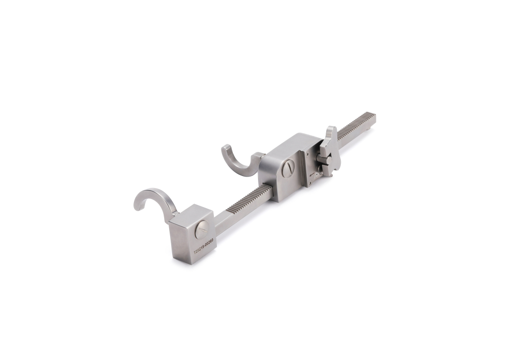 PH Orthcom Hot Sale MIS Spine Internal Fixation Instruments Compressor/ Distractor China Supplier 