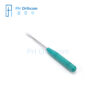 Periosteal Elevator Orthopaedic Instruments German Stainless Steel-5 Periosteal Elevator Orthopaedic Instruments German Stainless Steel