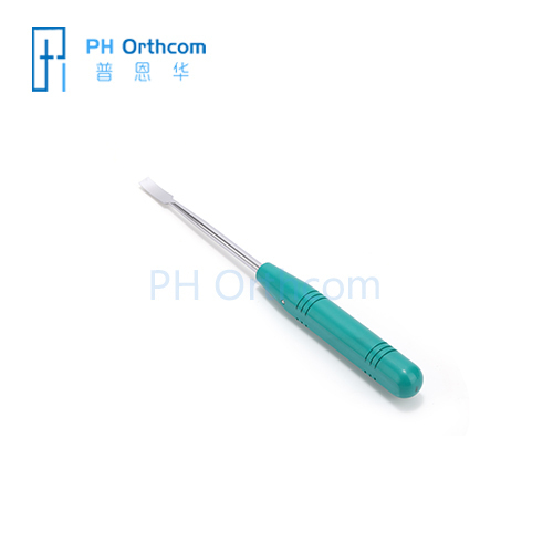 Periosteal Elevator Orthopaedic Instruments German Stainless Steel-5 Periosteal Elevator Orthopaedic Instruments German Stainless Steel