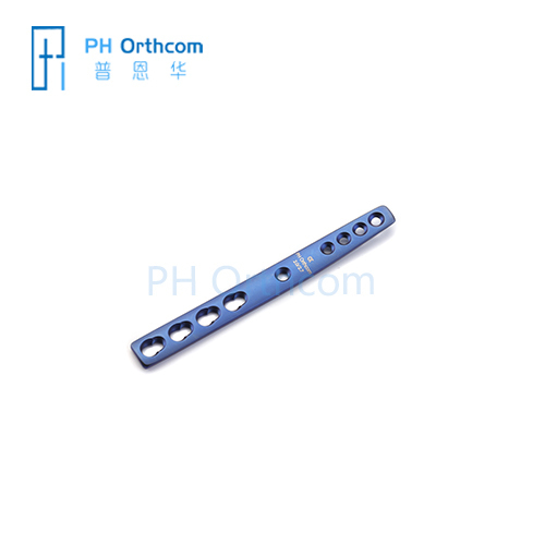 2.0/2.7mm Carpal Panarthrodesis Locking Plate Veterinary Orthopaedic Implants Titanium Alloys-0 2.0/2.7mm Carpal Panarthrodesis Locking Plate Veterinary Orthopaedic Implants Titanium Alloys