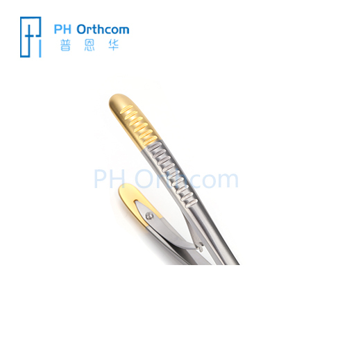 Wire Cutter With TC Orthopaedic Instruments German Stainless Steel-4 Wire Cutter With TC Orthopaedic Instruments German Stainless Steel