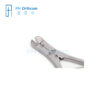 Wire Cutter With TC Orthopaedic Instruments German Stainless Steel-5 Wire Cutter With TC Orthopaedic Instruments German Stainless Steel