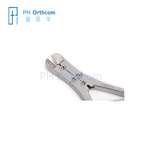 Wire Cutter With TC Orthopaedic Instruments German Stainless Steel-5 Wire Cutter With TC Orthopaedic Instruments German Stainless Steel