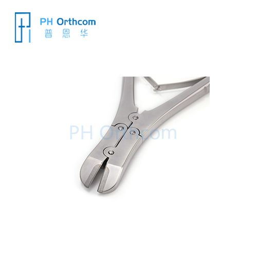 Wire Cutter with TC