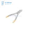 Wire Cutter With TC Orthopaedic Instruments German Stainless Steel-1 Wire Cutter With TC Orthopaedic Instruments German Stainless Steel