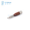 Screwdriver Handle With AO Quick Coupling Connection Orthopaedic Instruments German Stainless Steel-2 Screwdriver Handle With AO Quick Coupling Connection Orthopaedic Instruments German Stainless Steel