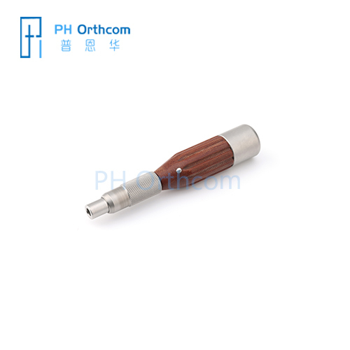 Screwdriver Handle With AO Quick Coupling Connection Orthopaedic Instruments German Stainless Steel-2 Screwdriver Handle With AO Quick Coupling Connection Orthopaedic Instruments German Stainless Steel