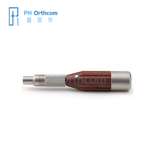 Screwdriver Handle With AO Quick Coupling Connection Orthopaedic Instruments German Stainless Steel-4 Screwdriver Handle With AO Quick Coupling Connection Orthopaedic Instruments German Stainless Steel