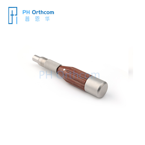 Screwdriver Handle With AO Quick Coupling Connection Orthopaedic Instruments German Stainless Steel-5 Screwdriver Handle With AO Quick Coupling Connection Orthopaedic Instruments German Stainless Steel