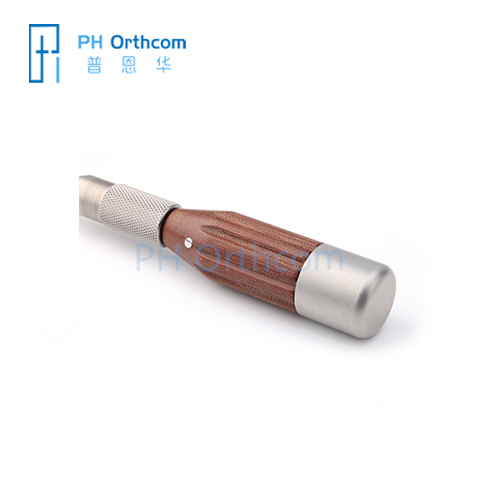 Screwdriver Handle With AO Quick Coupling Connection Orthopaedic Instruments German Stainless Steel-3 Screwdriver Handle With AO Quick Coupling Connection Orthopaedic Instruments German Stainless Steel