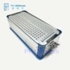 2.0/2.7/3.5 Screws Box Veterinary Orthopedic Instruments Screw Container OEM Services-1 2.0/2.7/3.5 Screws Box Veterinary Orthopedic Instruments Screw Container OEM Services