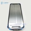 2.0/2.7/3.5 Screws Box Veterinary Orthopedic Instruments Screw Container OEM Services-2 2.0/2.7/3.5 Screws Box Veterinary Orthopedic Instruments Screw Container OEM Services