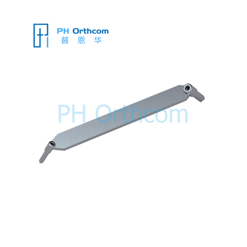 6.5mm/4.5mm Double Drill Sleeve Large Fragment Instruments Lower Limbs(Extremities) Instruments Orthopedic Instrument-1 6.5mm/4.5mm Double Drill Sleeve Large Fragment Instruments Lower Limbs(Extremities) Instruments Orthopedic Instrument